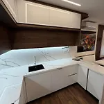 Appartement Riverside