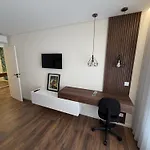 Riverside Appartement Povoa de Santa Iria