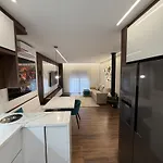 Appartement Riverside Povoa de Santa Iria