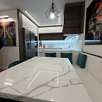 Appartement Riverside *