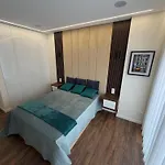 Riverside 포보아 드 산타 이리아