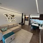 아파트 Riverside *