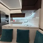 Riverside 아파트 포보아 드 산타 이리아