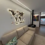 Riverside Appartement *