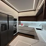 Appartement Riverside