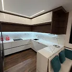 Appartement Riverside