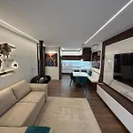 Appartement Riverside *