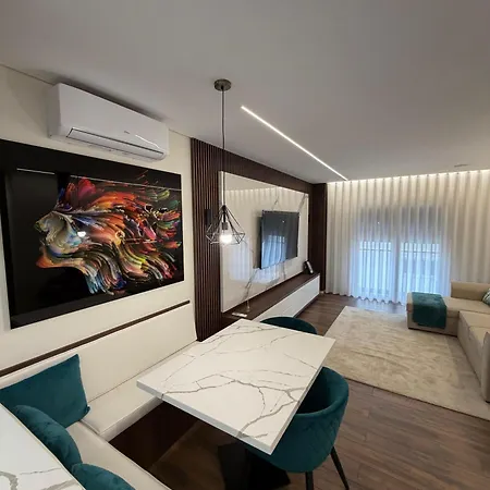 Riverside Povoa de Santa Iria