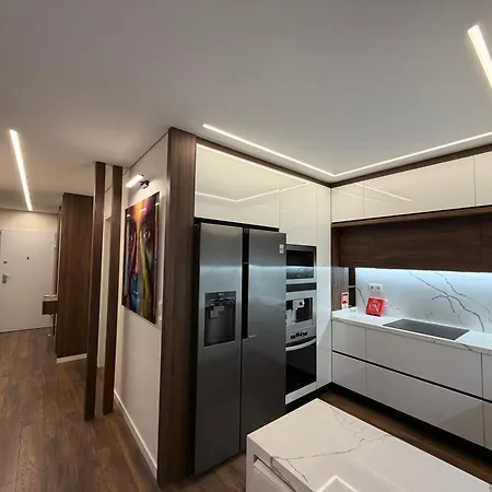 Riverside Apartment Povoa de Santa Iria