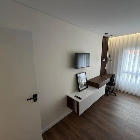 Apartment Riverside *