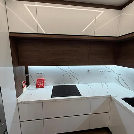 Apartment Riverside Povoa de Santa Iria