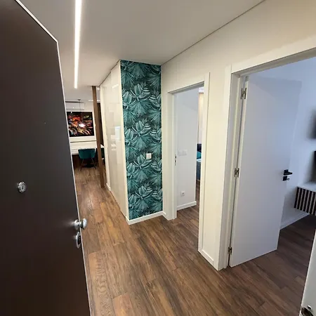 Apartment Riverside *