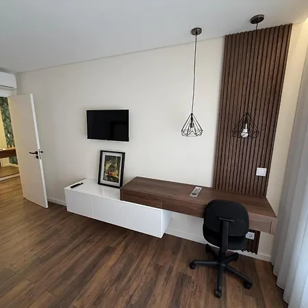 Riverside Apartment Povoa de Santa Iria