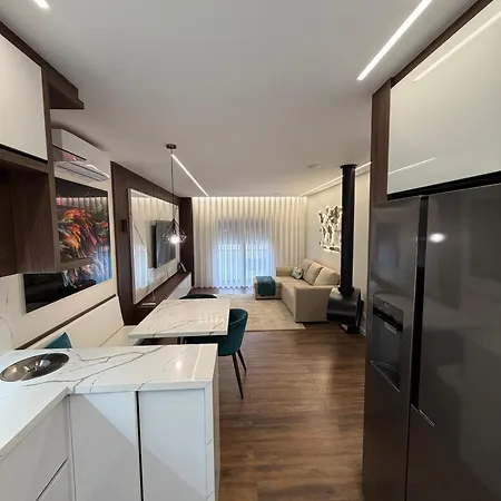 Apartment Riverside Povoa de Santa Iria