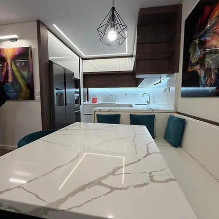 Apartment Riverside *