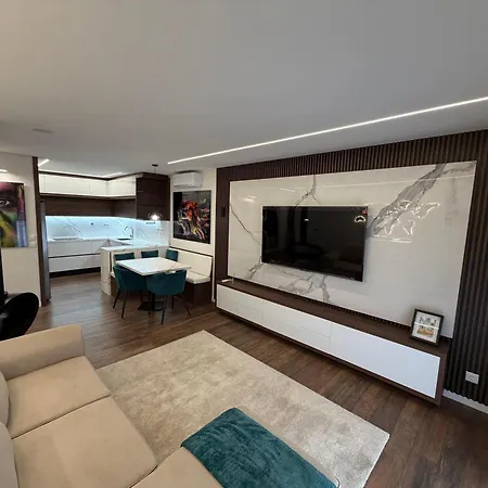 Apartment Riverside Povoa de Santa Iria