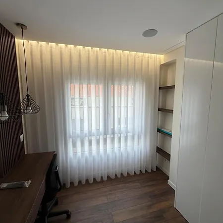Daire Riverside Povoa de Santa Iria