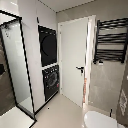 Apartment Riverside *