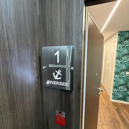 Riverside Povoa de Santa Iria