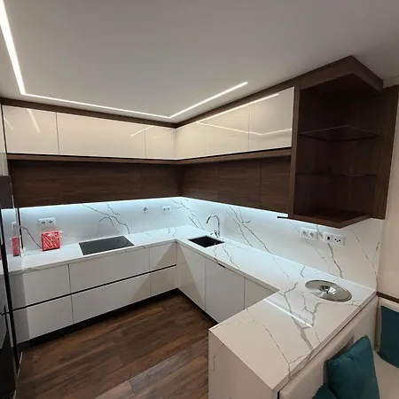 Riverside Apartment Povoa de Santa Iria