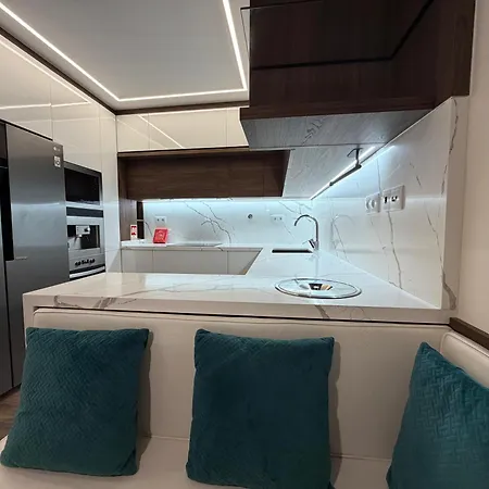 Riverside Apartment Povoa de Santa Iria