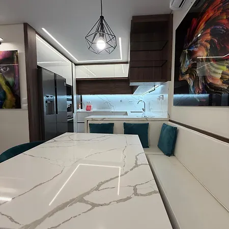 Apartment Riverside *