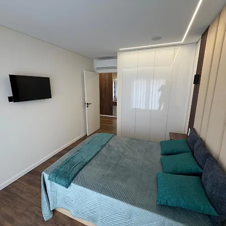 Riverside Povoa de Santa Iria