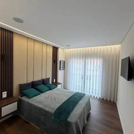 Apartment Riverside *