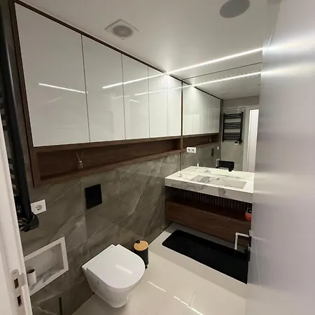 Apartment Riverside Povoa de Santa Iria