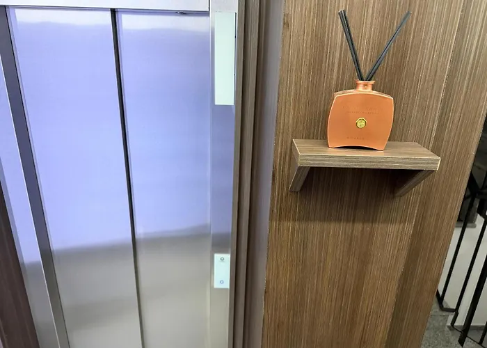 Riverside פובואה דה סנטרה איריה