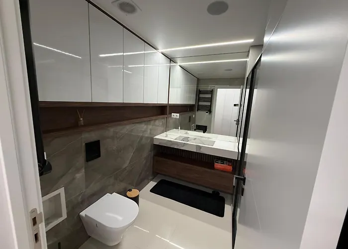 Riverside * 波瓦圣塔伊里亚