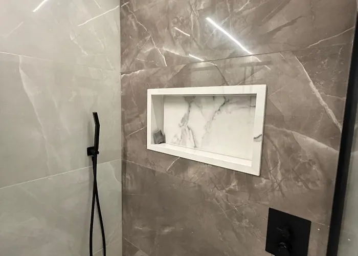 Riverside 公寓 波瓦圣塔伊里亚