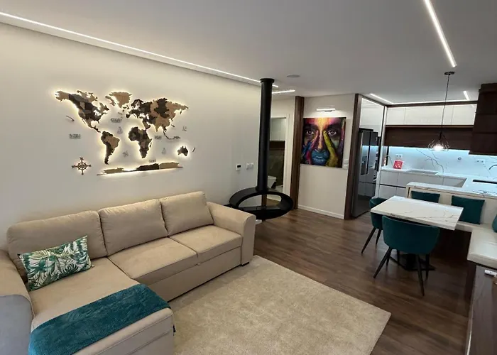 Riverside 波瓦圣塔伊里亚