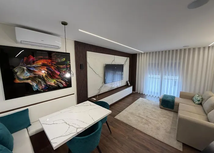 Riverside * פובואה דה סנטרה איריה