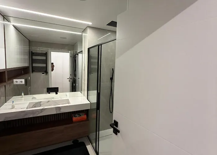 Riverside * פובואה דה סנטרה איריה