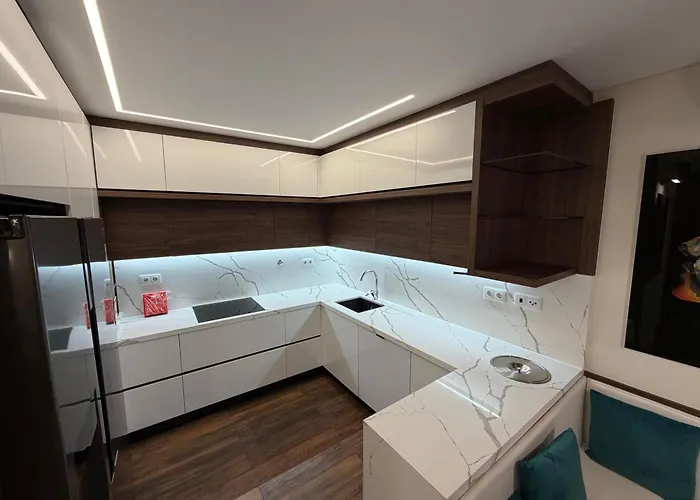 Riverside דירה פובואה דה סנטרה איריה